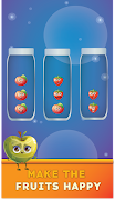 Fruit Sort | Sorting Games スクリーンショット 6
