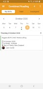 Combined Roading Services screenshot 1