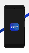 Learn PHP with Examples Cartaz