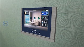 COMMAX AR captura de pantalla 3