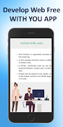 Lean Website dev for free capture d'écran 3