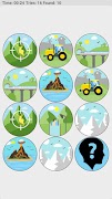 Memory Game تصوير الشاشة 4
