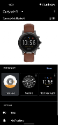 Timr Face Watch Face স্ক্রিনশট 5