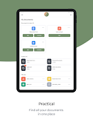 برنامه‌نما Reform Developments عکس از صفحه