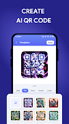 QRCode Scanner capture d'écran 4