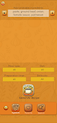 CookItNow! AI captura de pantalla 4