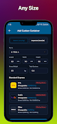 LoadMaster: CBM & Freight Calc screenshot 4