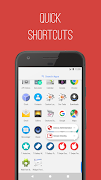 T Swipe Pro Gestures Screenshot 7