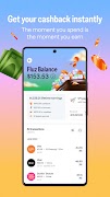 برنامه‌نما Fluz عکس از صفحه