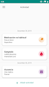 HEMOlife screenshot 1