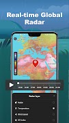 Live Weather ภาพหน้าจอ 6