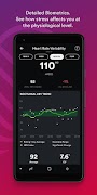 برنامه‌نما Biostrap عکس از صفحه