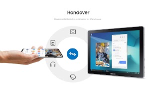 Samsung Flow تصوير الشاشة 2