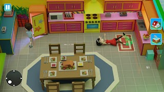 Scary Neighbor 3d : Prank Game screenshot 6