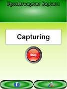 iAccelerometer Capture скриншот 5