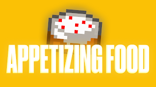 Fast Food Mod for MCPE Bedrock screenshot 1