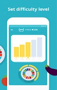 Freerice : play & learn screenshot 3