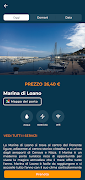 DockBooking Screenshot 3