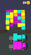 Brick Match 3D Screenshot 1