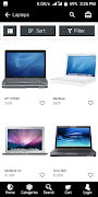 Demo Store imagem de tela 4