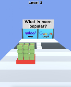 Popularity Runner تصوير الشاشة 2