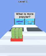 Popularity Runner تصوير الشاشة 2