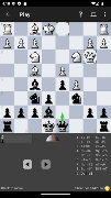 Shredder Chess 截圖 1