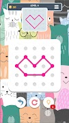 Cat Connect Dot imagem de tela 1