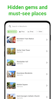 Bensheim Tour Guide:SmartGuide скриншот 2