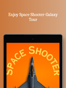 Space Shooter - Galaxy Tour screenshot 6