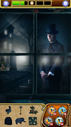 Hidden Object: Ghostly Manor plakat