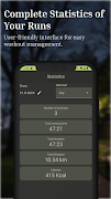 Running Fitness & Map Tracker screenshot 7