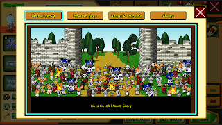 Cats Catch screenshot 3