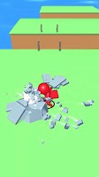 Miner Runner تصوير الشاشة 1
