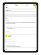 4Kitas App تصوير الشاشة 3