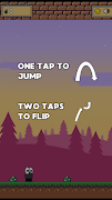 Flippy Spider screenshot 1