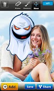 Comics Mask Pro تصوير الشاشة 5