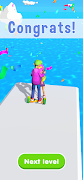 Evolution Run screenshot 4