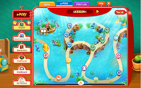 e-POLY for Vietnam & Indonesia capture d'écran 1