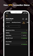 Router Utility capture d'écran 2