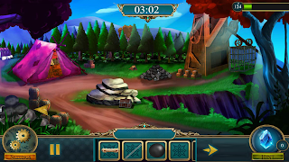 Fantazja escape room - zaduma screenshot 4