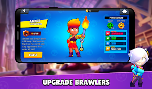 Box Simulator for Brawl Stars: Open That Box! syot layar 4