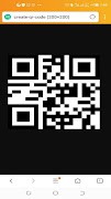 QR Code Maker Plus QR & Bar Sc Ekran Görüntüsü 5
