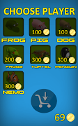 Jump Little Frog screenshot 1