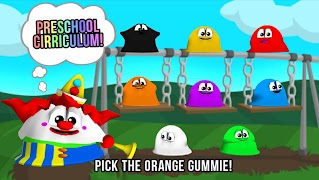 Gummies Playground screenshot 4