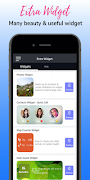 Extra Widget Screenshot 2