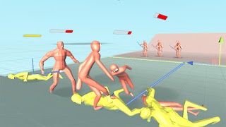 Totally Sandbox Simulator اسکرین شاٹ 4