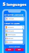 WordList Visual Learning ภาพหน้าจอ 7