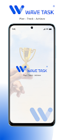 WaveTask poster