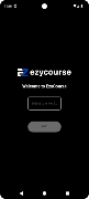 EzyCourse TV โปสเตอร์
